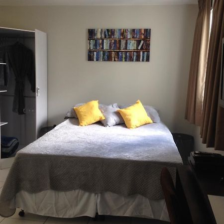 Villa Verde Suites Sudoeste Brasília Exteriér fotografie