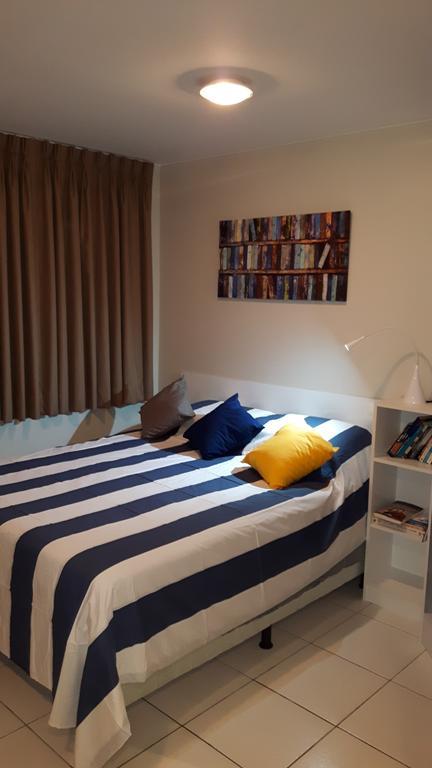 Villa Verde Suites Sudoeste Brasília Exteriér fotografie