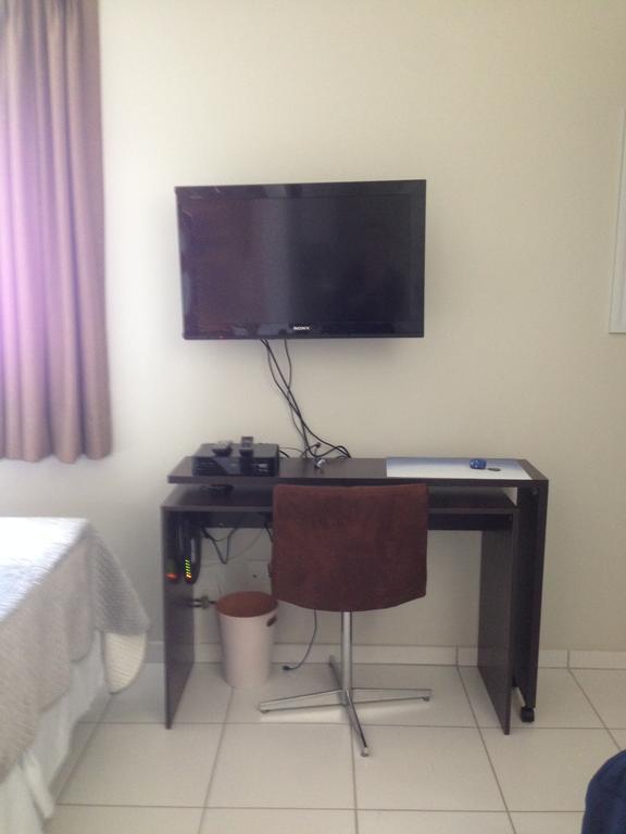 Villa Verde Suites Sudoeste Brasília Exteriér fotografie