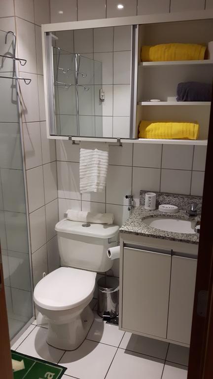 Villa Verde Suites Sudoeste Brasília Exteriér fotografie