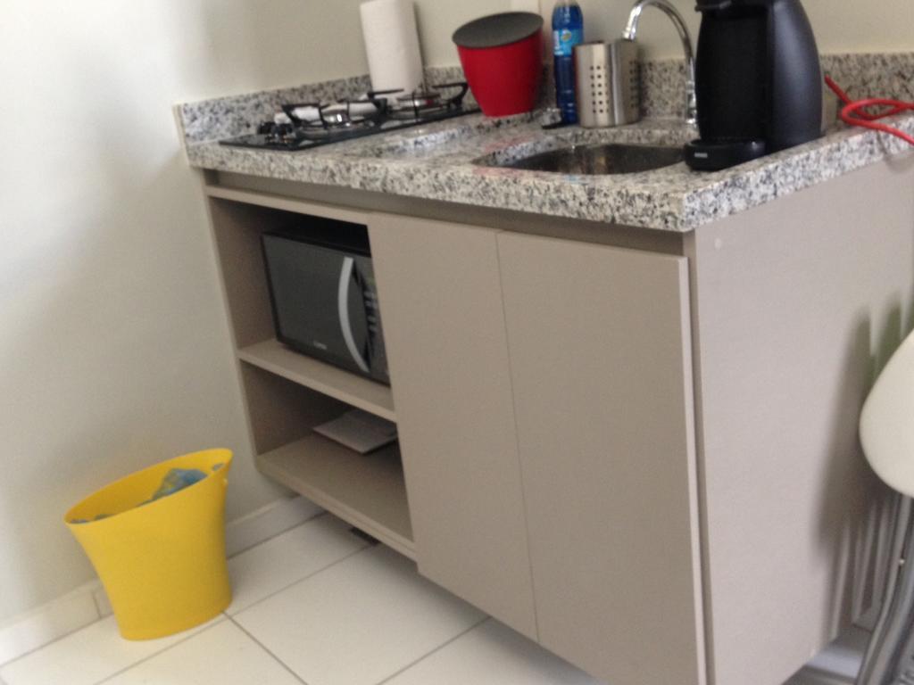 Villa Verde Suites Sudoeste Brasília Exteriér fotografie