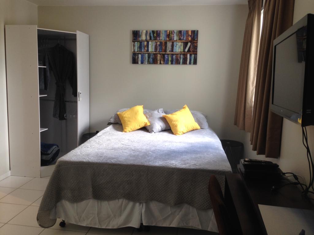 Villa Verde Suites Sudoeste Brasília Exteriér fotografie