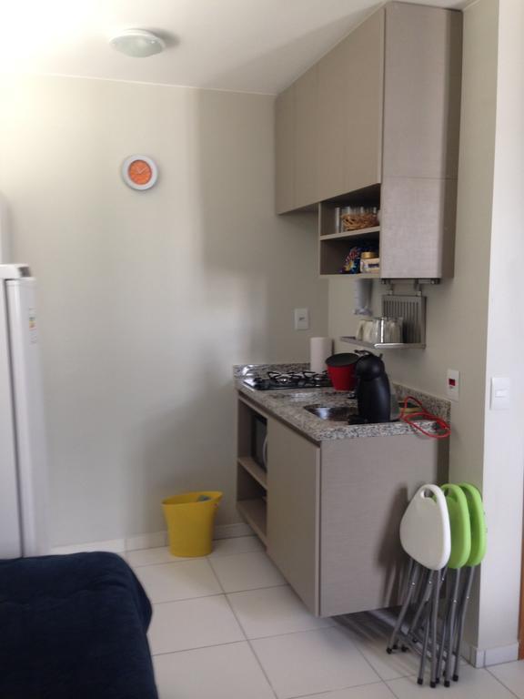 Villa Verde Suites Sudoeste Brasília Exteriér fotografie