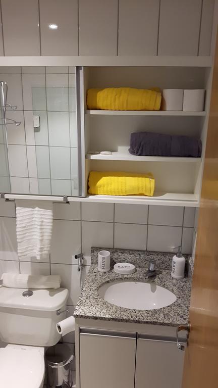 Villa Verde Suites Sudoeste Brasília Exteriér fotografie