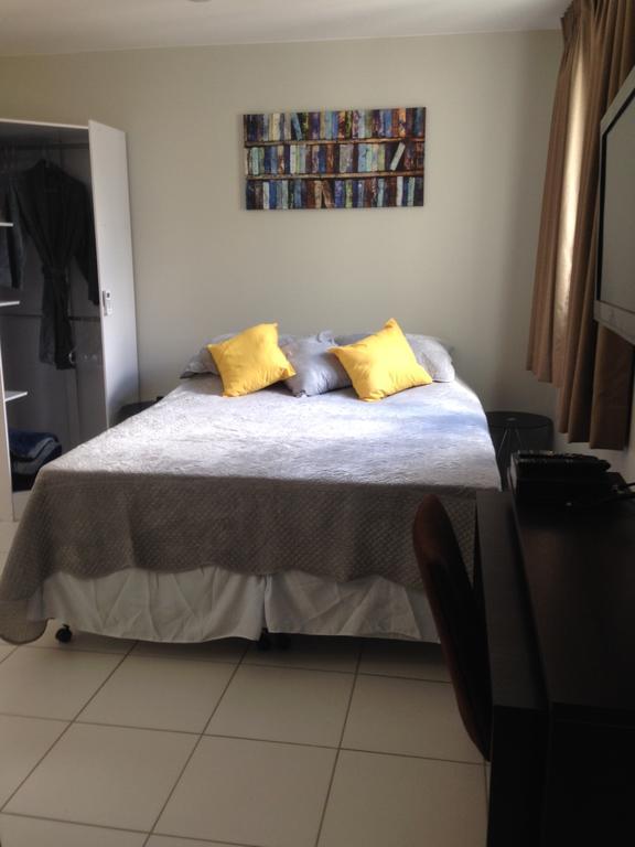 Villa Verde Suites Sudoeste Brasília Exteriér fotografie