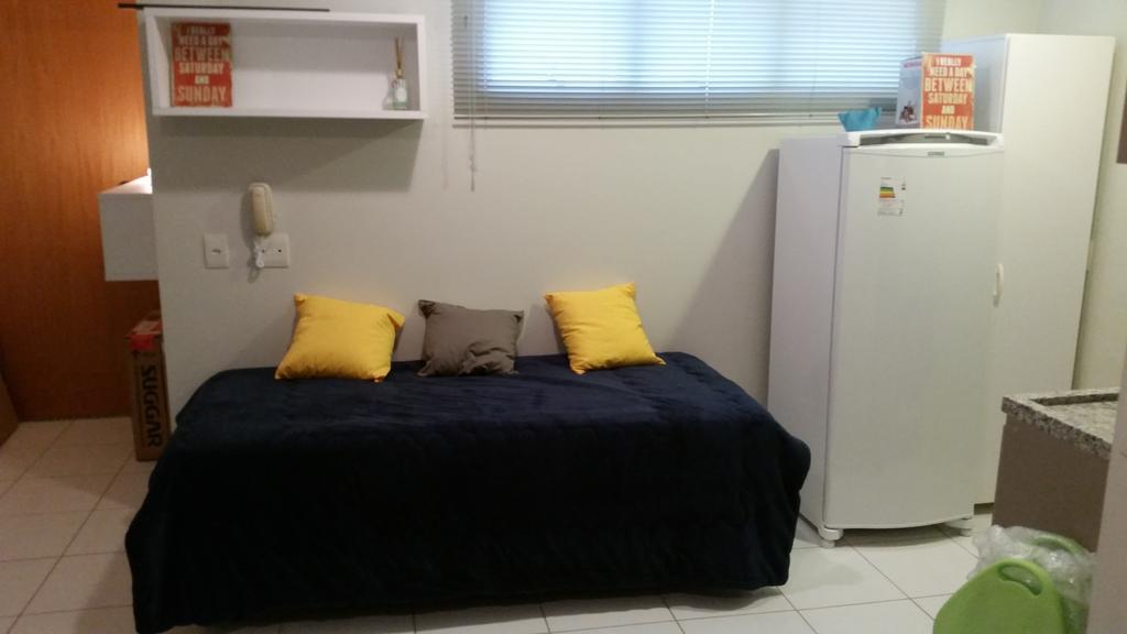 Villa Verde Suites Sudoeste Brasília Exteriér fotografie
