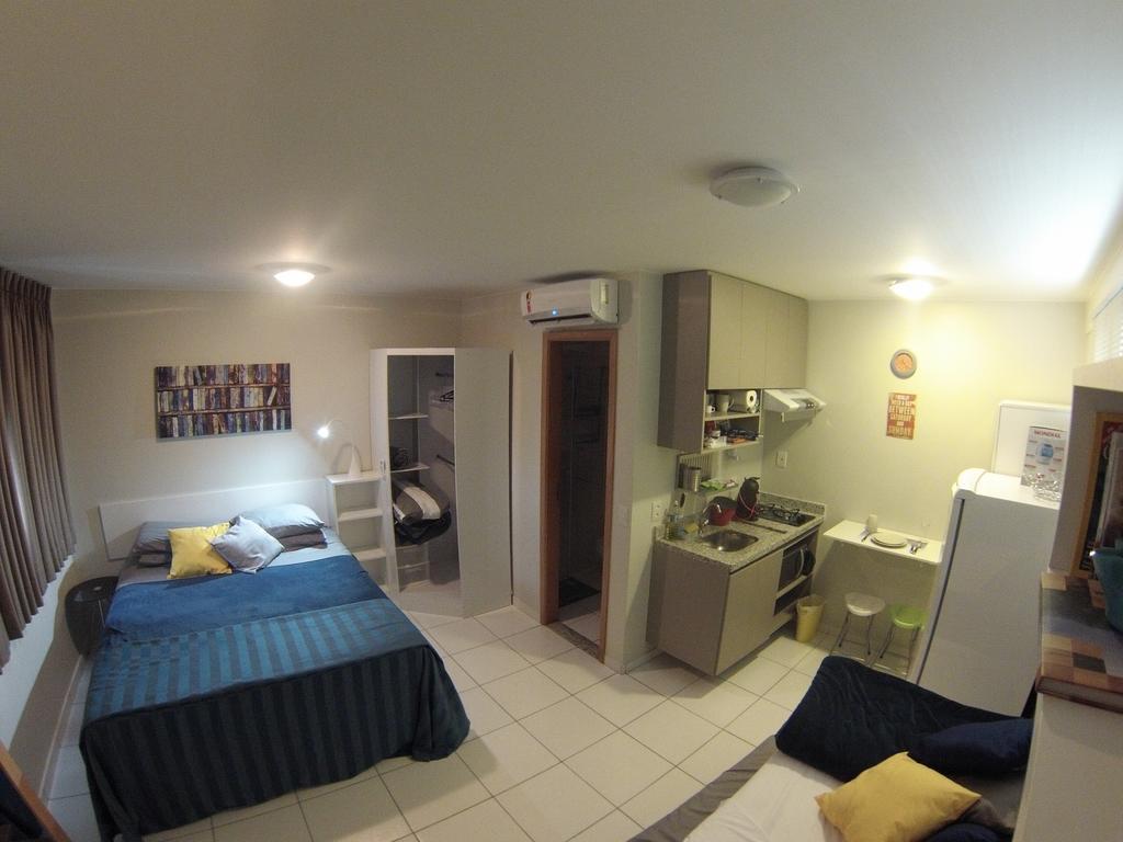 Villa Verde Suites Sudoeste Brasília Exteriér fotografie